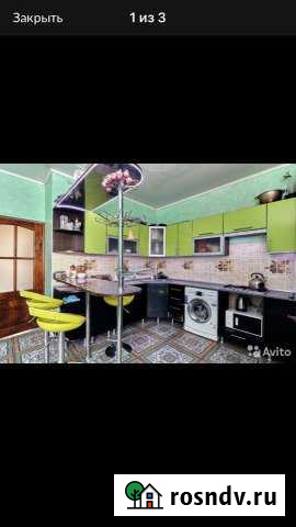 Таунхаус 120 м² на участке 1 сот. на продажу в Яблоновском Яблоновский - изображение 1