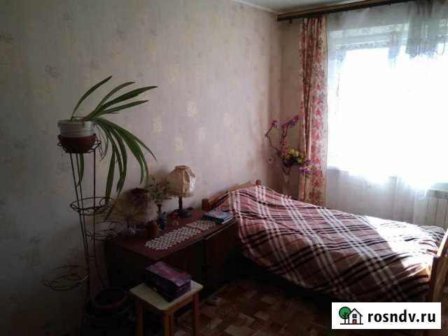 3-комнатная квартира, 61 м², 5/5 эт. на продажу в Приозерске Приозерск - изображение 1