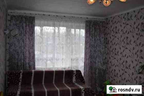 3-комнатная квартира, 60 м², 2/5 эт. на продажу в Осинниках Осинники