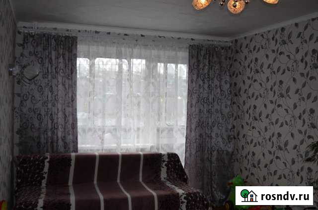 3-комнатная квартира, 60 м², 2/5 эт. на продажу в Осинниках Осинники - изображение 1