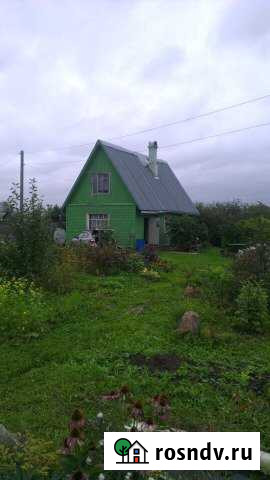 Дом 60 м² на участке 30 сот. на продажу в Вологде Вологда - изображение 1