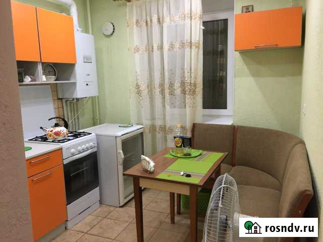 1-комнатная квартира, 35 м², 3/5 эт. на продажу в Котласе Котлас - изображение 1