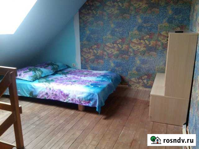 Квартира-студия, 45 м², 5/5 эт. в аренду посуточно в Светлогорске Светлогорск - изображение 1