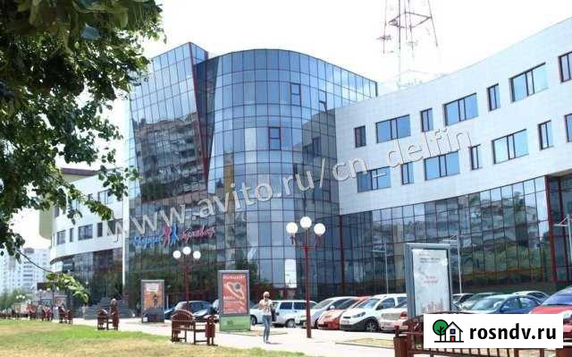 Торговое помещение, 47 кв.м. Белгород - изображение 1