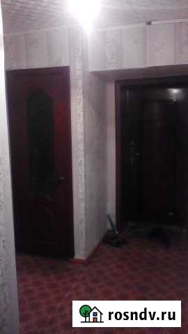 2-комнатная квартира, 48 м², 2/2 эт. на продажу в Краснотуранске Краснотуранск - изображение 1