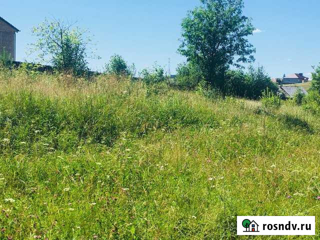 Участок ИЖС 15 сот. на продажу в Арти Арти - изображение 1