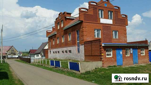 Коттедж 500 м² на участке 3 сот. на продажу в Николо-Березовке Николо-Березовка - изображение 1