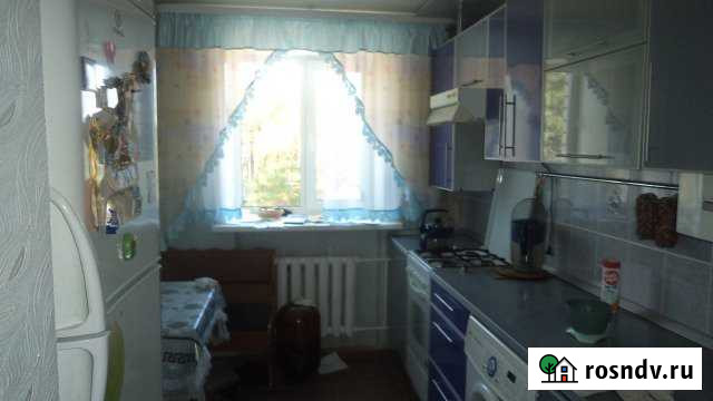 2-комнатная квартира, 60 м², 2/5 эт. в аренду посуточно в Выксе Выкса - изображение 1