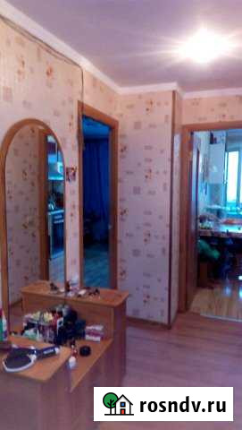 2-комнатная квартира, 46 м², 1/2 эт. на продажу в Смоленской Смоленская - изображение 1