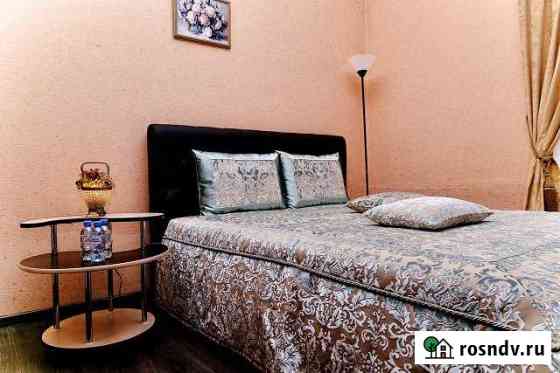1-комнатная квартира, 38 м², 2/2 эт. в аренду посуточно в Коломне Коломна