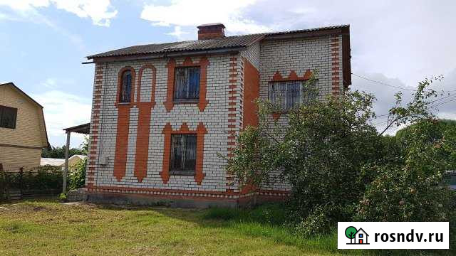 Дом 70 м² на участке 7 сот. на продажу в Большом Полпино Большое Полпино - изображение 1