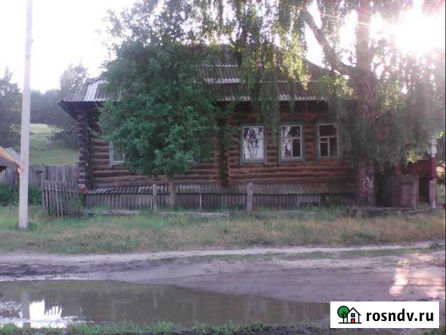 Дом 64.2 м² на участке 14 сот. на продажу в Кузоватово Кузоватово - изображение 1