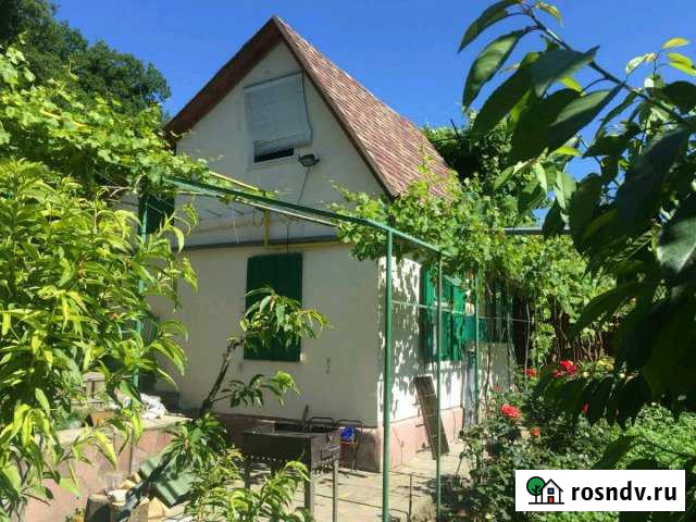 Дача 45 м² на участке 14 сот. в аренду посуточно в Геленджике Геленджик - изображение 1