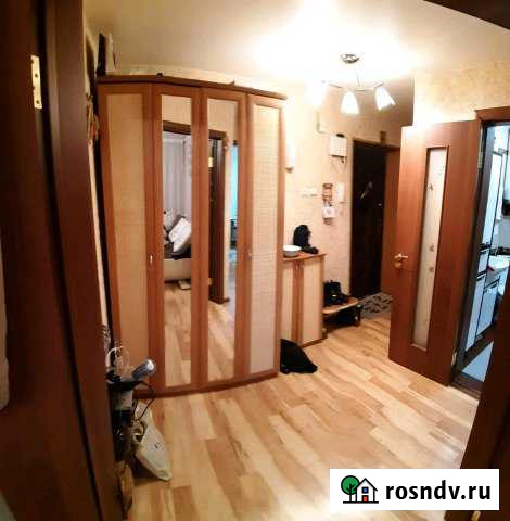 1-комнатная квартира, 34 м², 4/4 эт. на продажу в Тавде Тавда - изображение 1