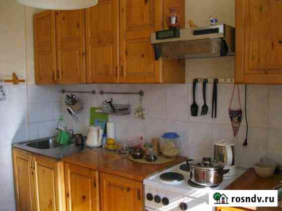 3-комнатная квартира, 61 м², 5/5 эт. на продажу в Апатитах Апатиты