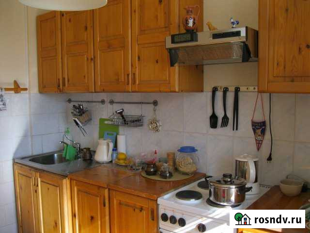 3-комнатная квартира, 61 м², 5/5 эт. на продажу в Апатитах Апатиты - изображение 1