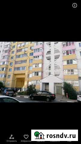 3-комнатная квартира, 72 м², 4/10 эт. в аренду на длительный срок в Белгороде Белгород - изображение 1