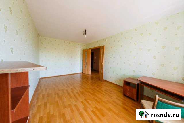 1-комнатная квартира, 40 м², 5/10 эт. в аренду на длительный срок в Сарове Саров - изображение 1