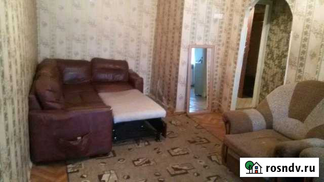 1-комнатная квартира, 31 м², 4/4 эт. на продажу в Донском Донской - изображение 1