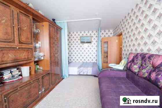 1-комнатная квартира, 37 м², 4/5 эт. на продажу в Ханты-Мансийске Ханты-Мансийск