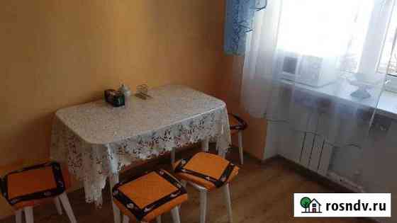 3-комнатная квартира, 74 м², 4/4 эт. на продажу в Инте Инта