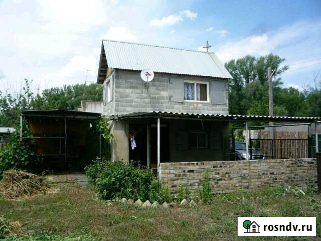 Дача 25 м² на участке 6 сот. на продажу в Новотроицке Новотроицк - изображение 1