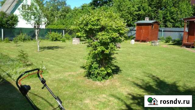 Участок СНТ, ДНП 6 сот. на продажу в Балабаново Балабаново - изображение 1