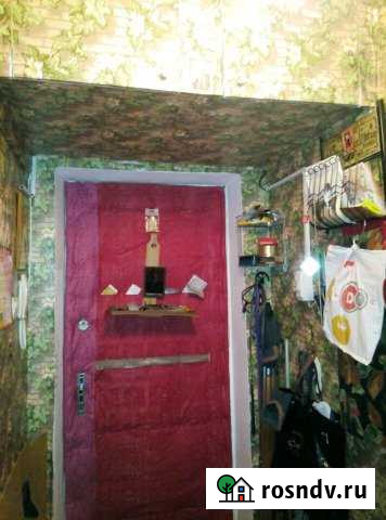 1-комнатная квартира, 31 м², 3/4 эт. на продажу в Дегтярске Дегтярск - изображение 1