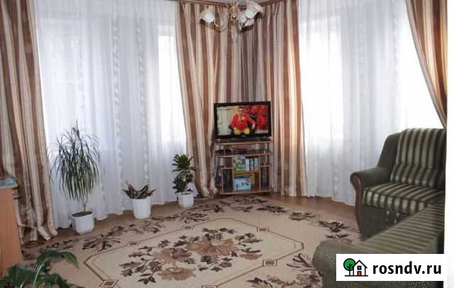 Дом 87 м² на участке 6 сот. на продажу в Рыльске Рыльск - изображение 1