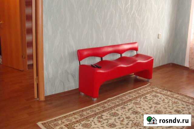 2-комнатная квартира, 78 м², 3/5 эт. в аренду посуточно в Мостовском Мостовской - изображение 1