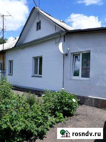 Дом 80 м² на участке 6 сот. на продажу в Салавате Салават - изображение 1