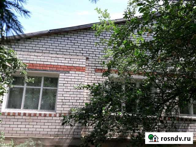 Дом 127 м² на участке 10 сот. на продажу в Приволжском Саратовской области Приволжский - изображение 1