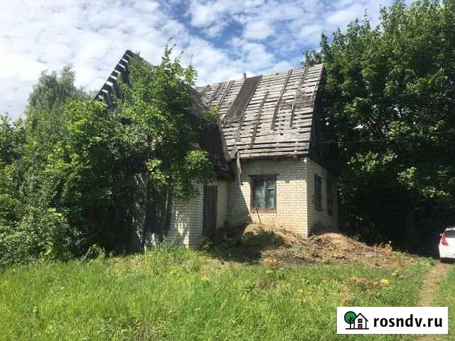 Участок ИЖС 16 сот. на продажу в Пронске Пронск - изображение 1