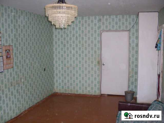 Комната 18 м² в 2-ком. кв., 4/5 эт. на продажу в Лысково Лысково - изображение 1