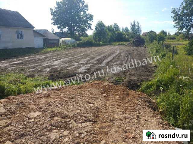 Участок ИЖС 7 сот. на продажу в Панковке Панковка - изображение 1