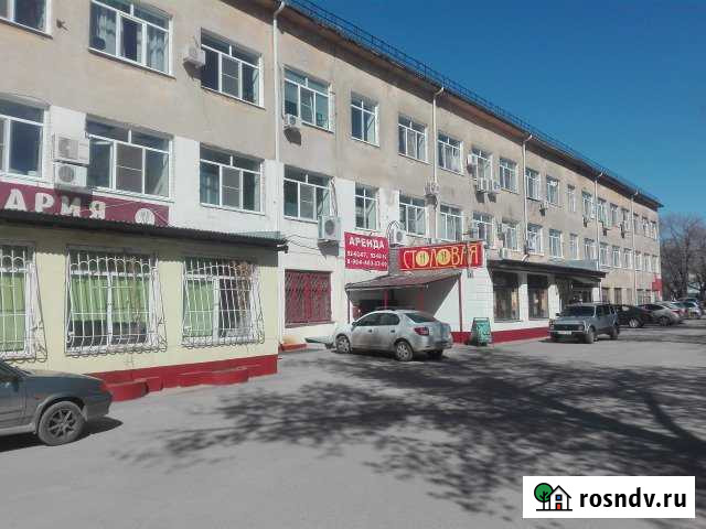 Складское помещение, 180 кв.м. Волгоград - изображение 1