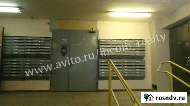 1-комнатная квартира, 37 м², 16/16 эт. на продажу в Новоивановском Новоивановское - изображение 1