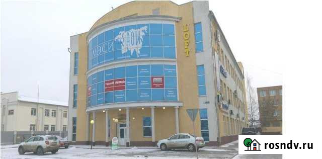 Офисное помещение, 56 кв.м. Коломна - изображение 1