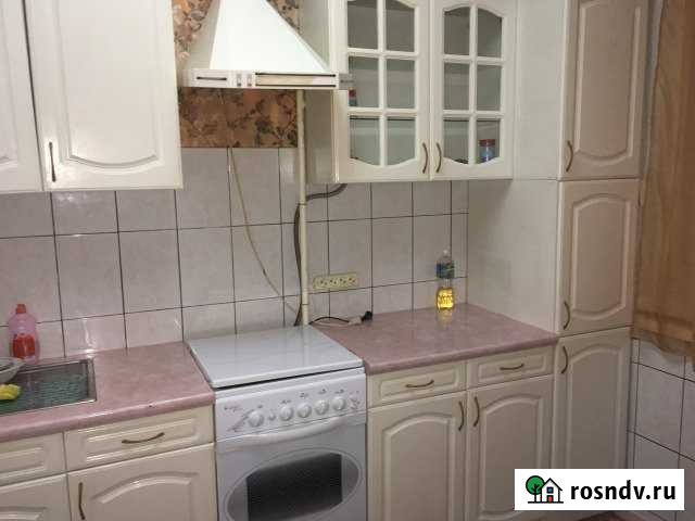 2-комнатная квартира, 60 м², 5/5 эт. на продажу в Надыме Надым - изображение 1