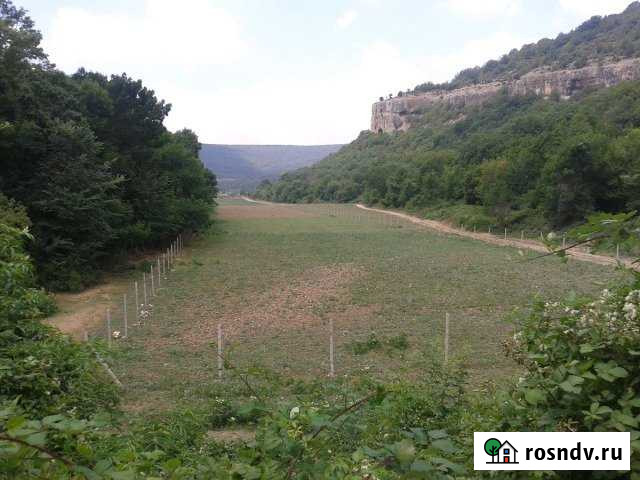 Участок СНТ, ДНП 112 сот. на продажу в Инкермане Инкерман - изображение 1