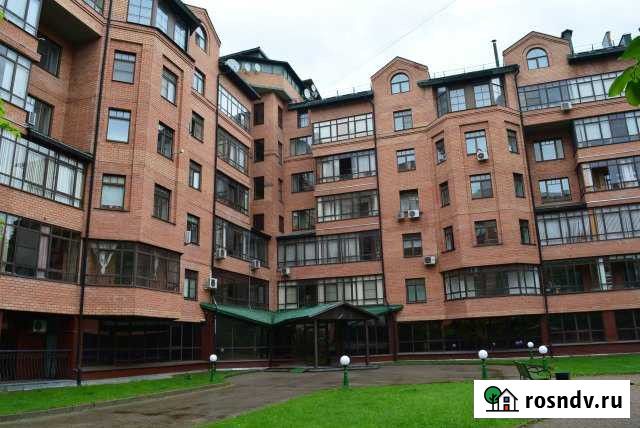 3-комнатная квартира, 135 м², 5/6 эт. на продажу в Жуковском Жуковский - изображение 1