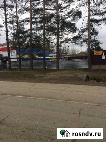 Участок ИЖС 3 сот. на продажу в Апшеронске Апшеронск - изображение 1