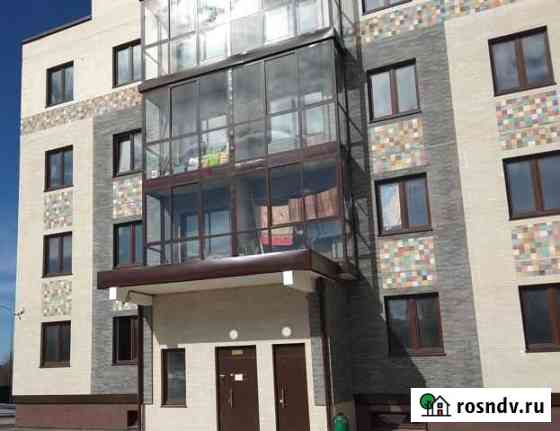 3-комнатная квартира, 77 м², 3/4 эт. на продажу в Краснознаменске Московской области Краснознаменск