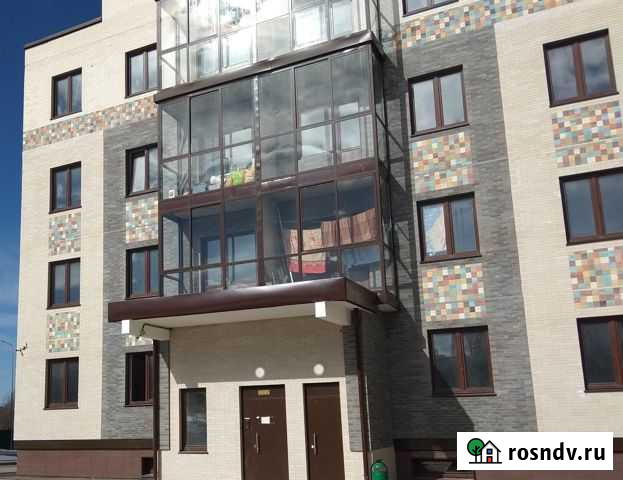 3-комнатная квартира, 77 м², 3/4 эт. на продажу в Краснознаменске Московской области Краснознаменск - изображение 1