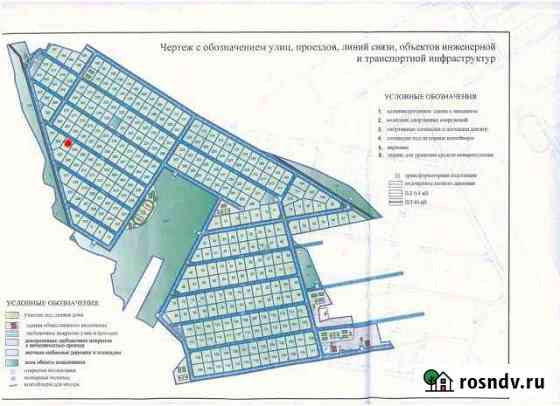 Участок СНТ, ДНП 12 сот. на продажу в Лебяжьем Ленинградской области Лебяжье
