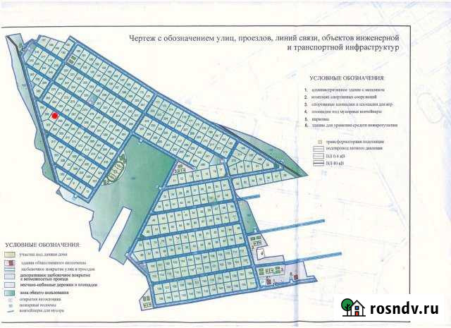Участок СНТ, ДНП 12 сот. на продажу в Лебяжьем Ленинградской области Лебяжье - изображение 1