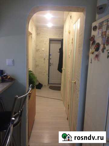 Квартира-студия, 33 м², 5/5 эт. на продажу в Энгельсе Энгельс - изображение 1