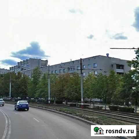 Комната 13 кв.м. в &gt; 9-к, 2/5 эт. Ульяновск - изображение 1