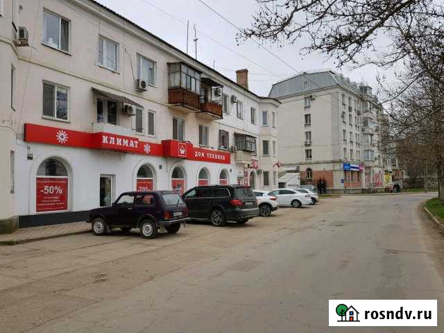 Торговое помещение, 115 кв.м. Керчь - изображение 1