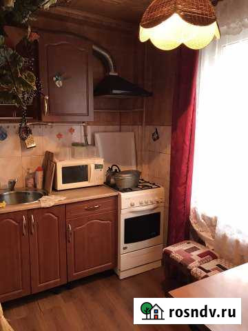 2-комнатная квартира, 46 м², 4/5 эт. на продажу в Пущино Пущино - изображение 1